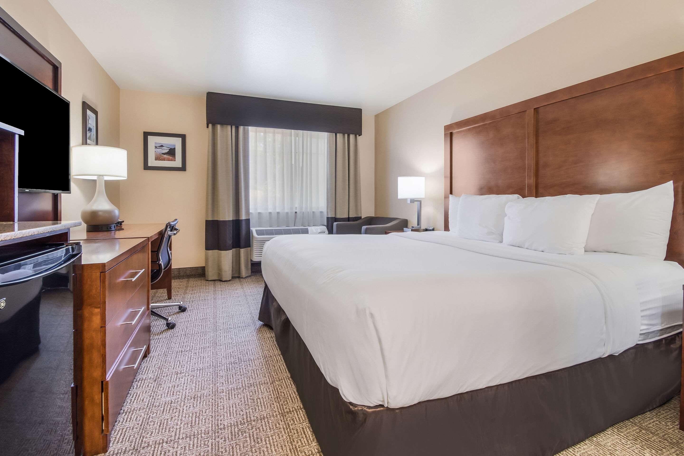 Comfort Inn Newport Eksteriør bilde