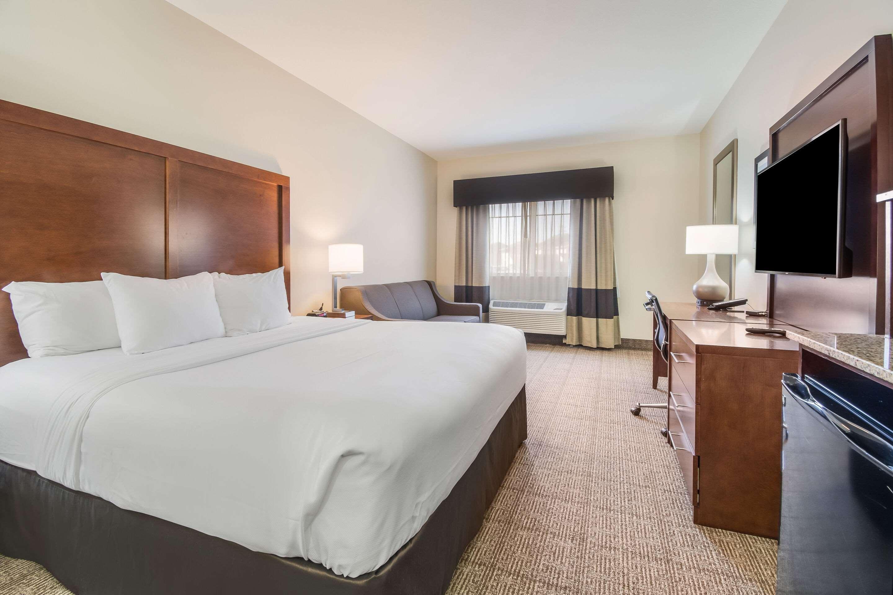 Comfort Inn Newport Eksteriør bilde