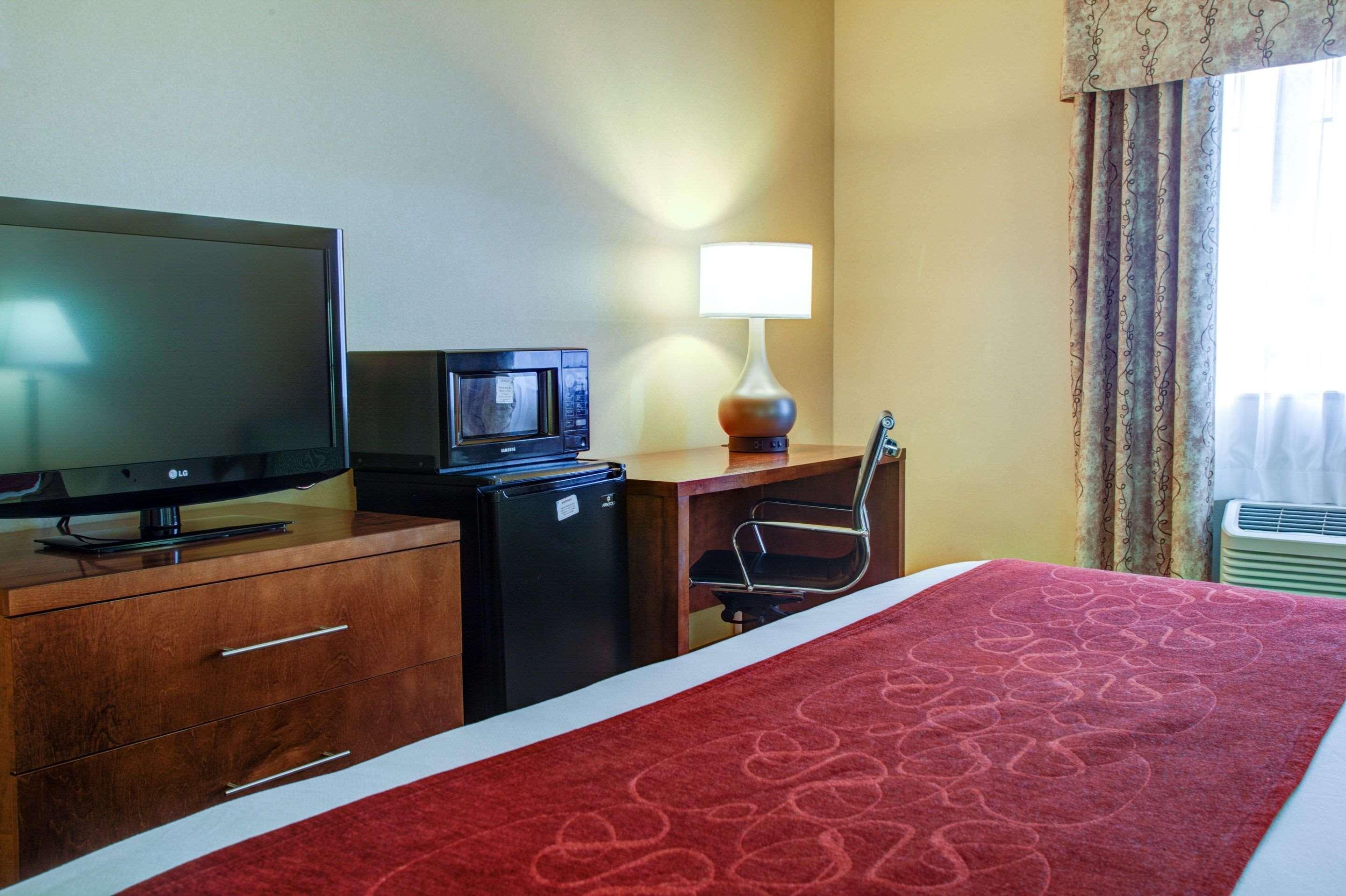 Comfort Inn Newport Eksteriør bilde