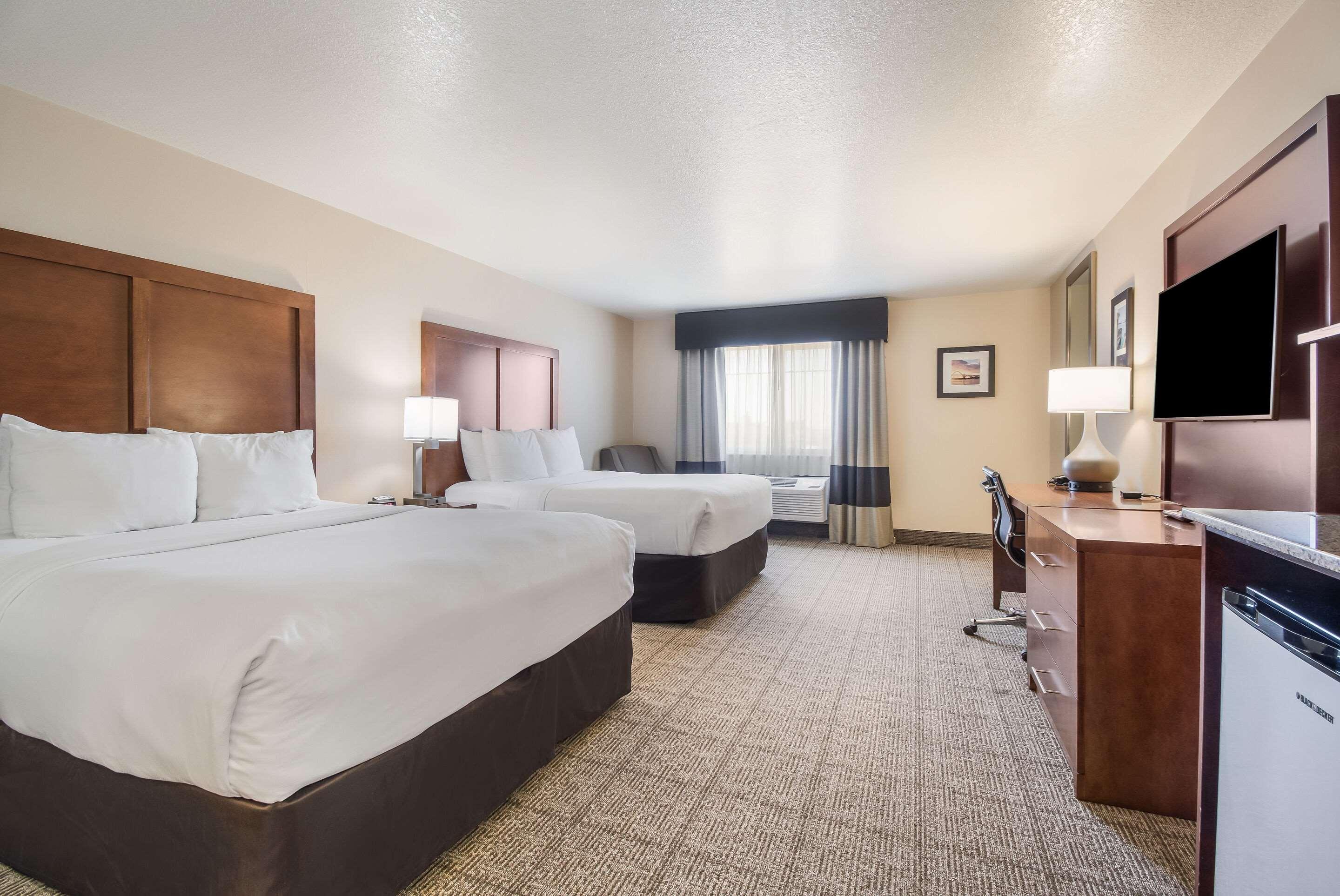 Comfort Inn Newport Eksteriør bilde