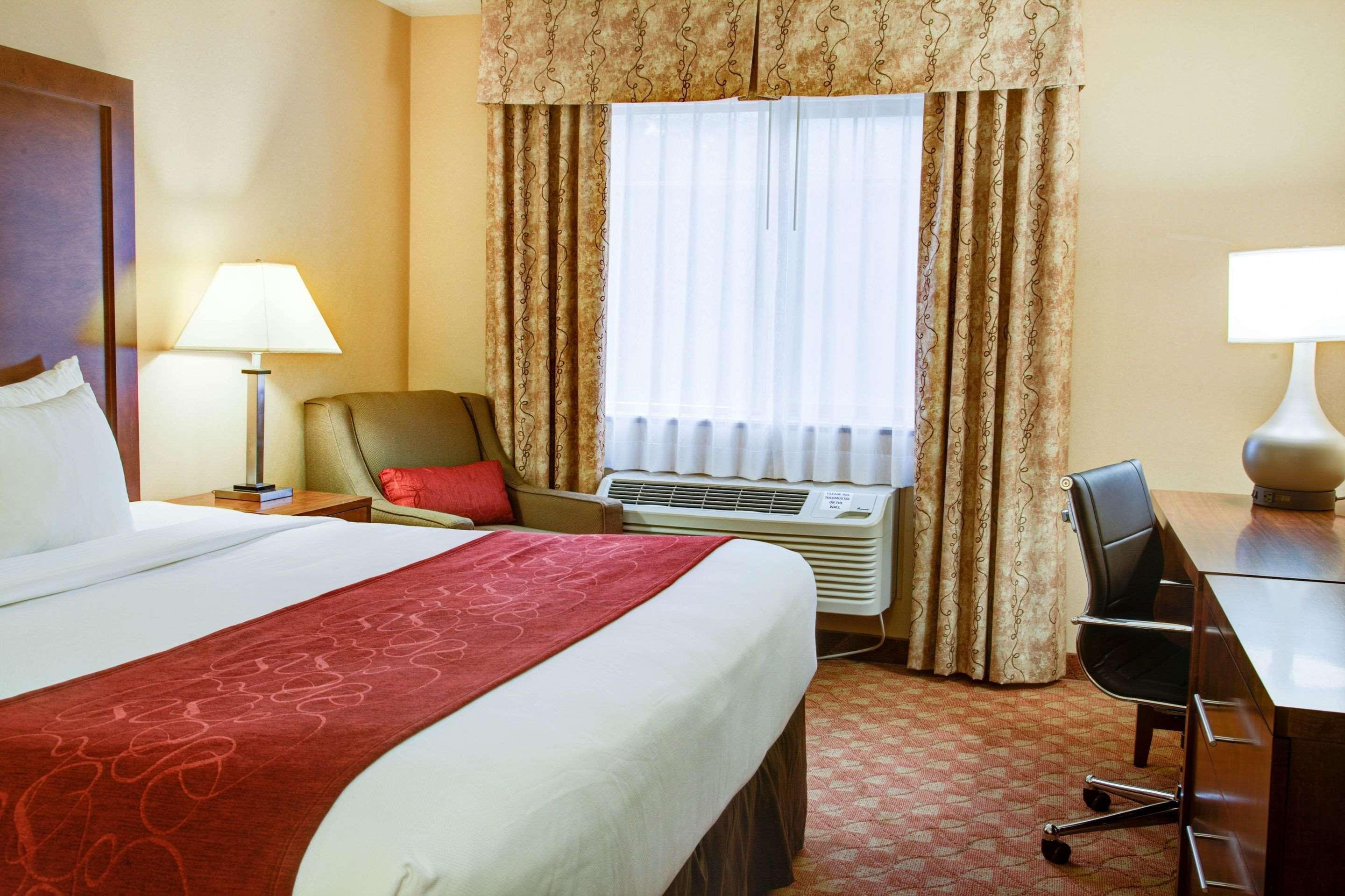 Comfort Inn Newport Eksteriør bilde