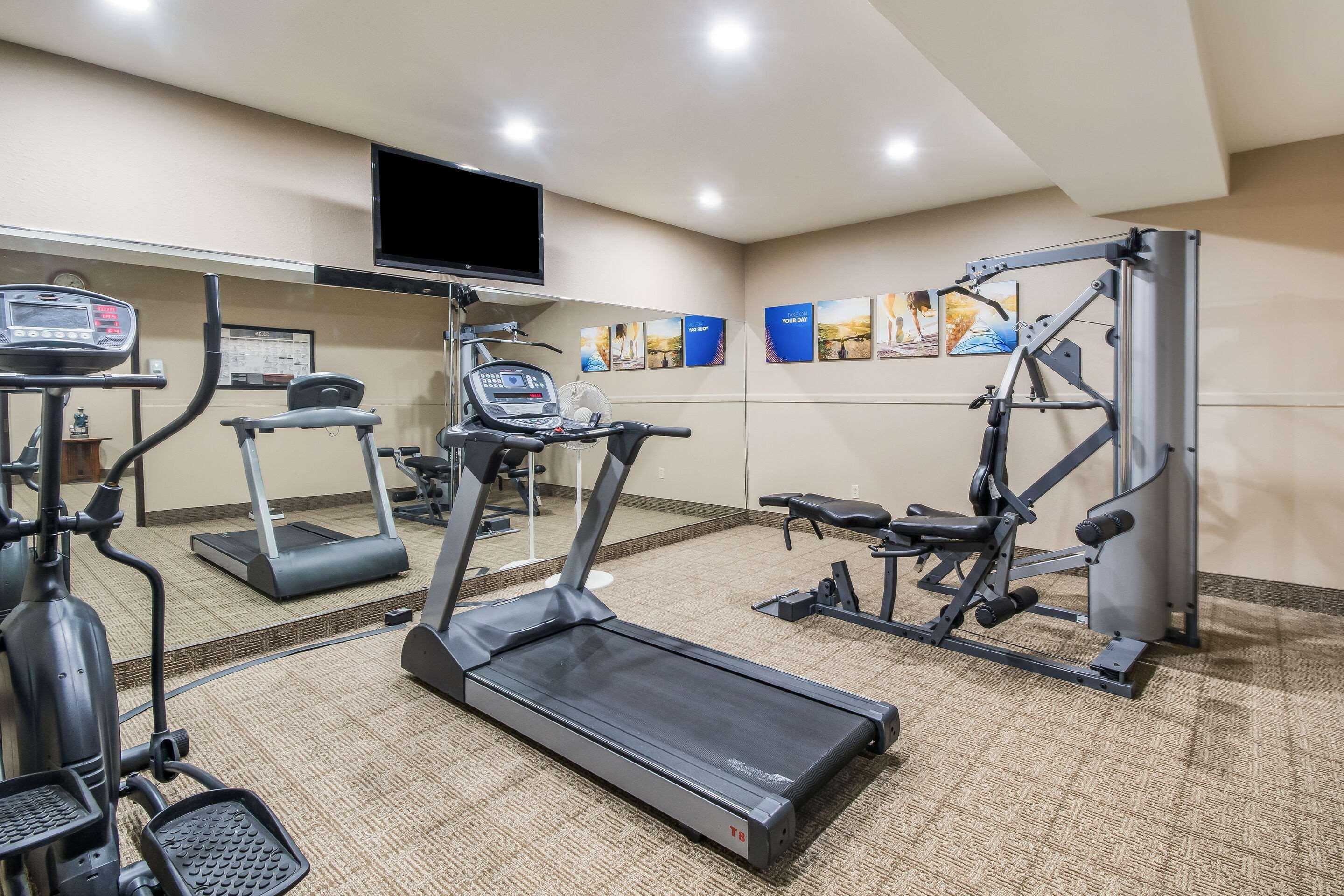 Comfort Inn Newport Eksteriør bilde