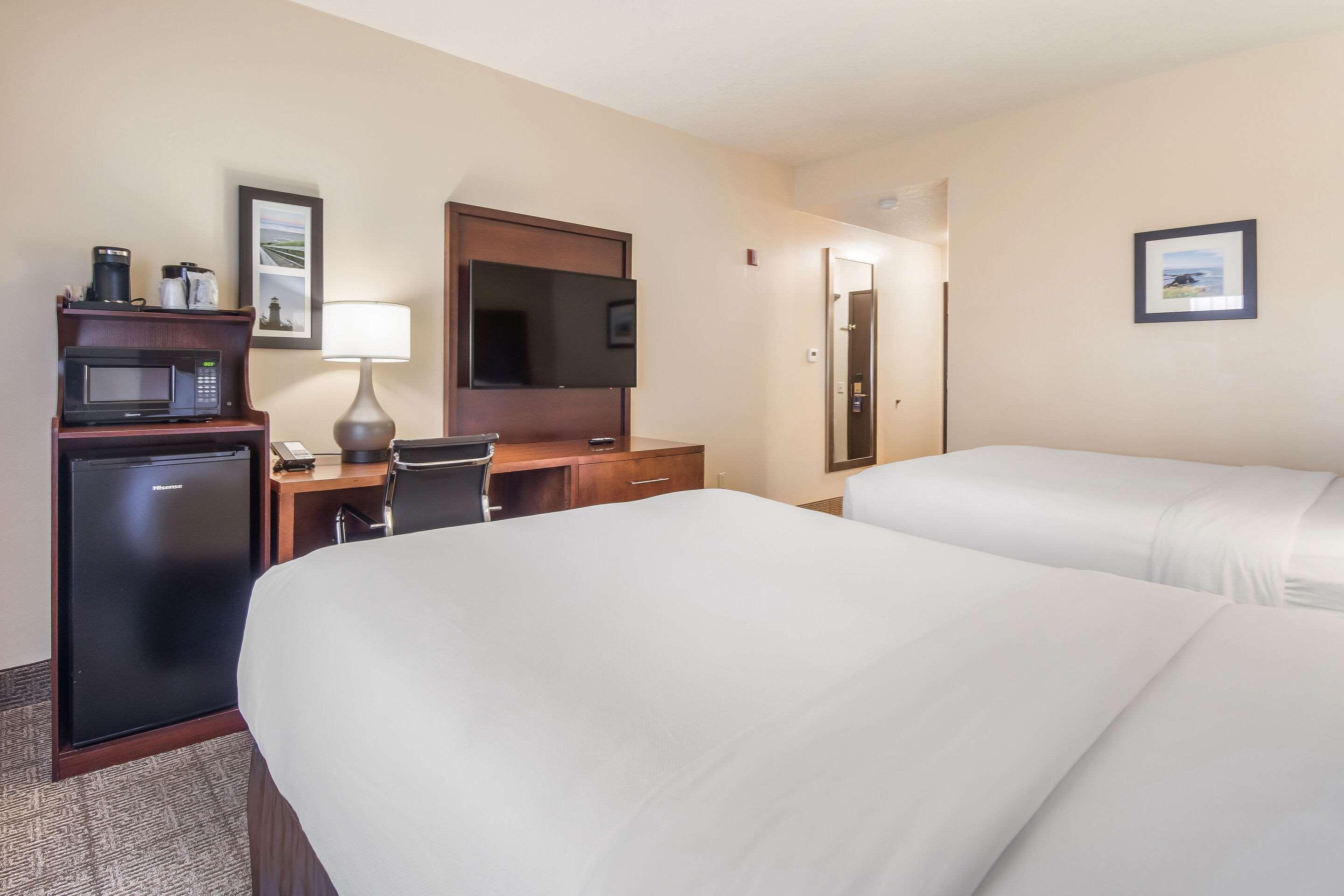 Comfort Inn Newport Eksteriør bilde