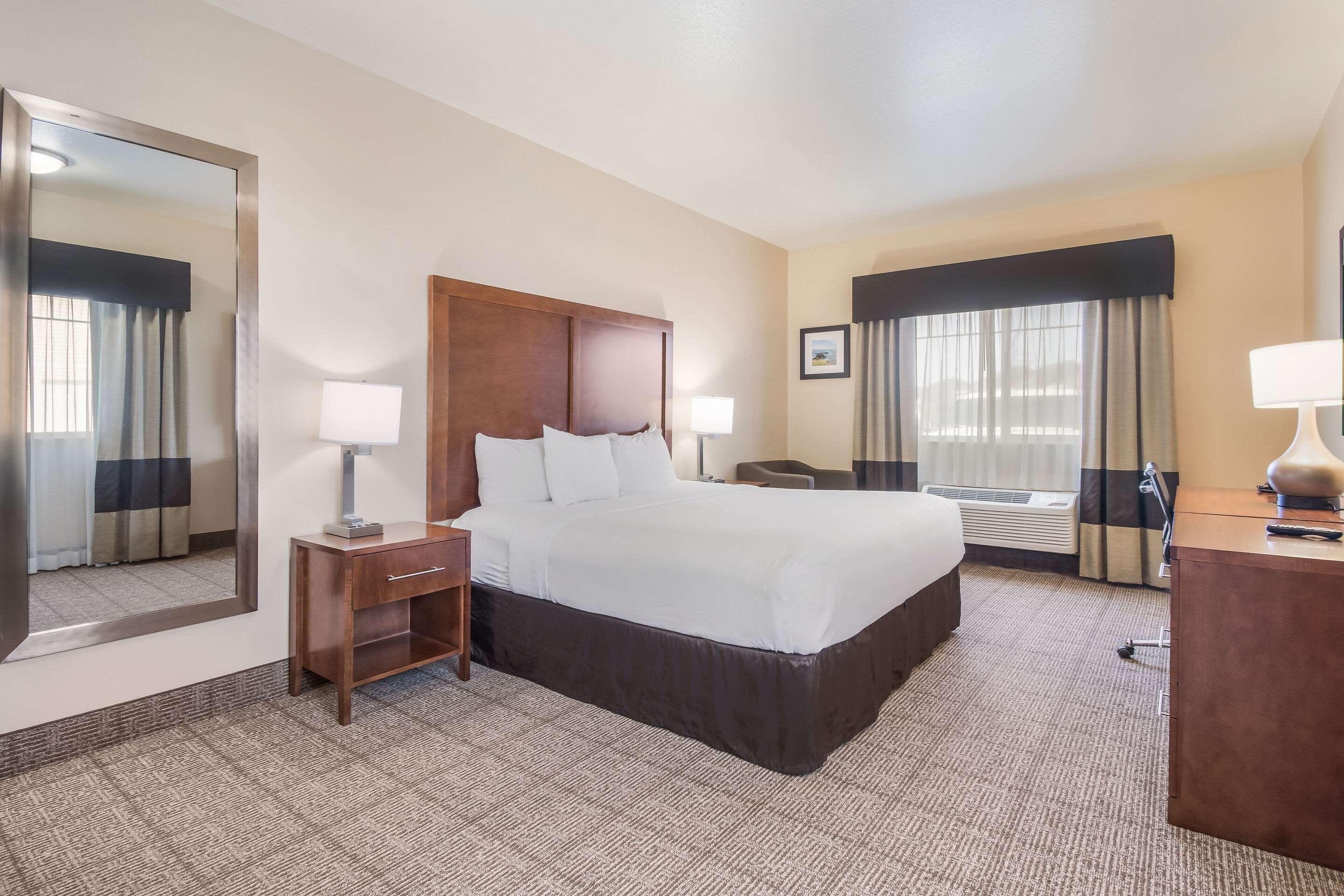 Comfort Inn Newport Eksteriør bilde