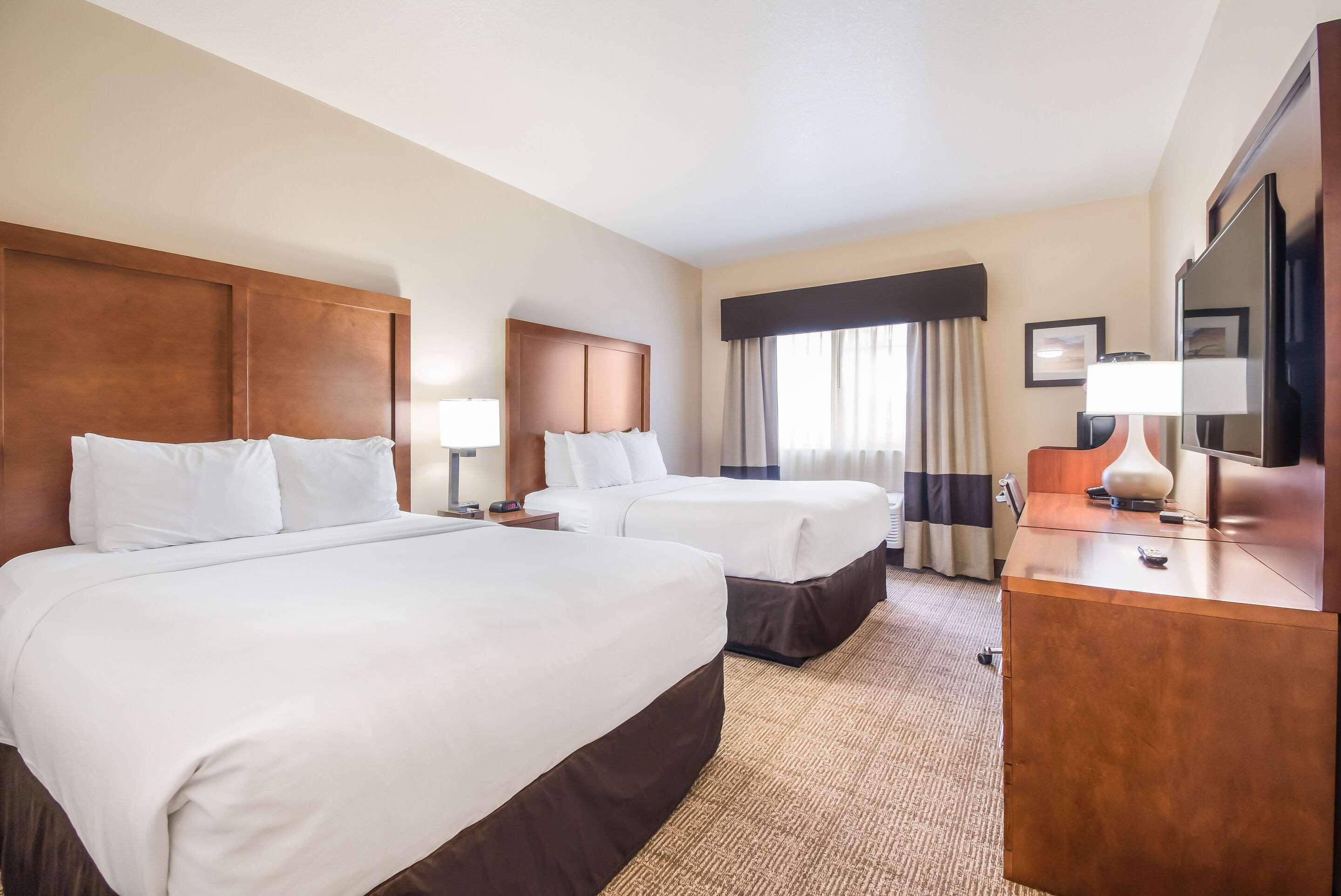 Comfort Inn Newport Eksteriør bilde