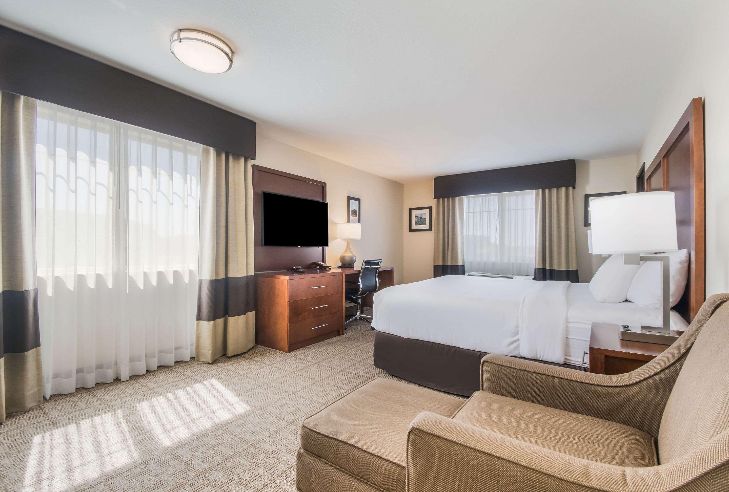 Comfort Inn Newport Eksteriør bilde