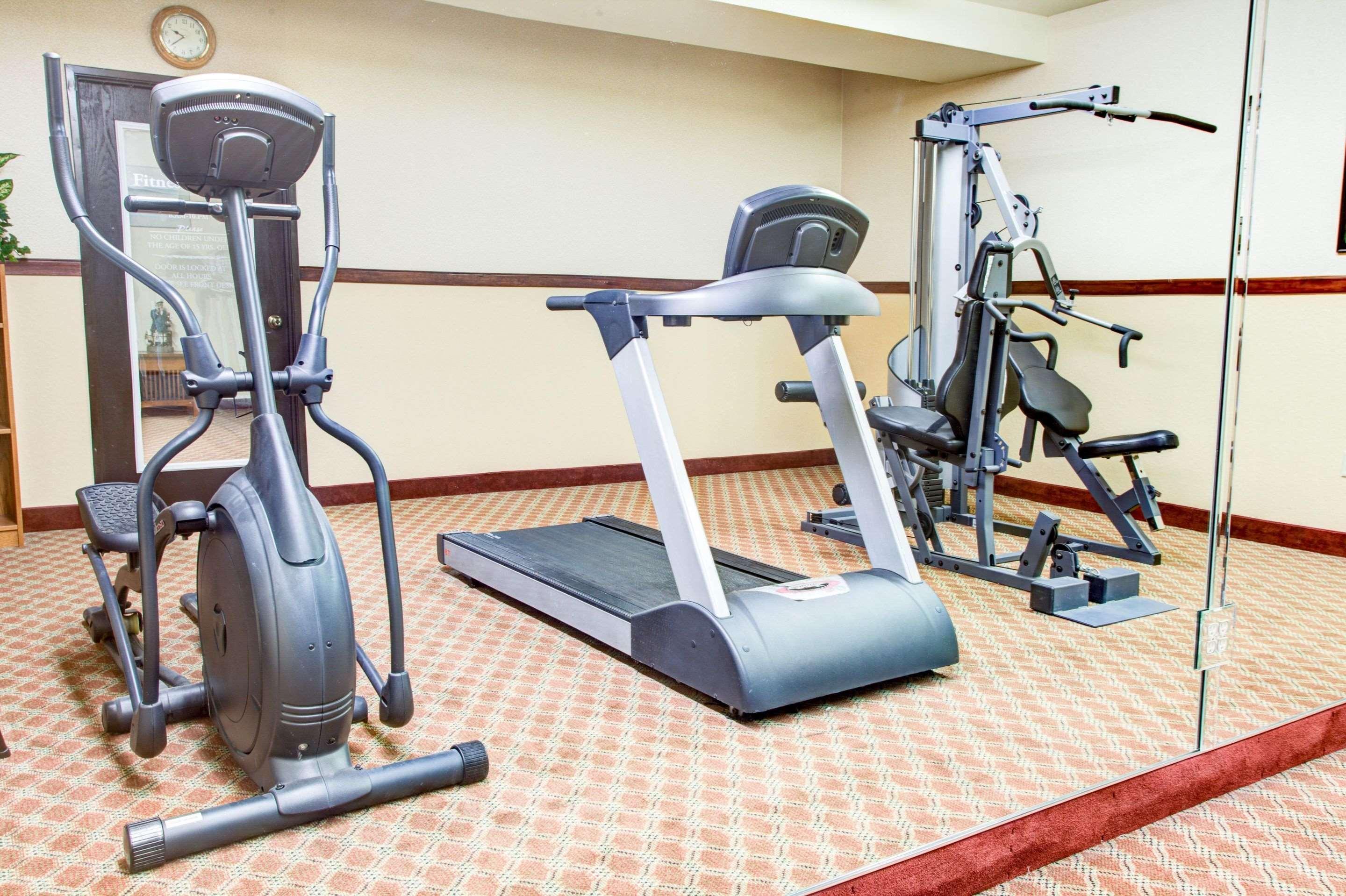 Comfort Inn Newport Eksteriør bilde