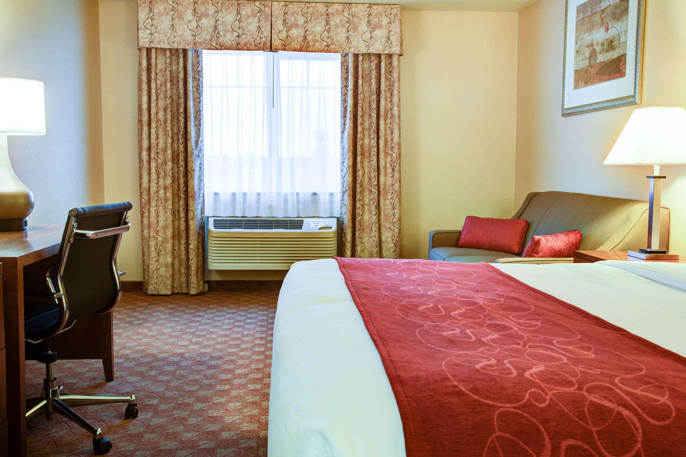 Comfort Inn Newport Eksteriør bilde