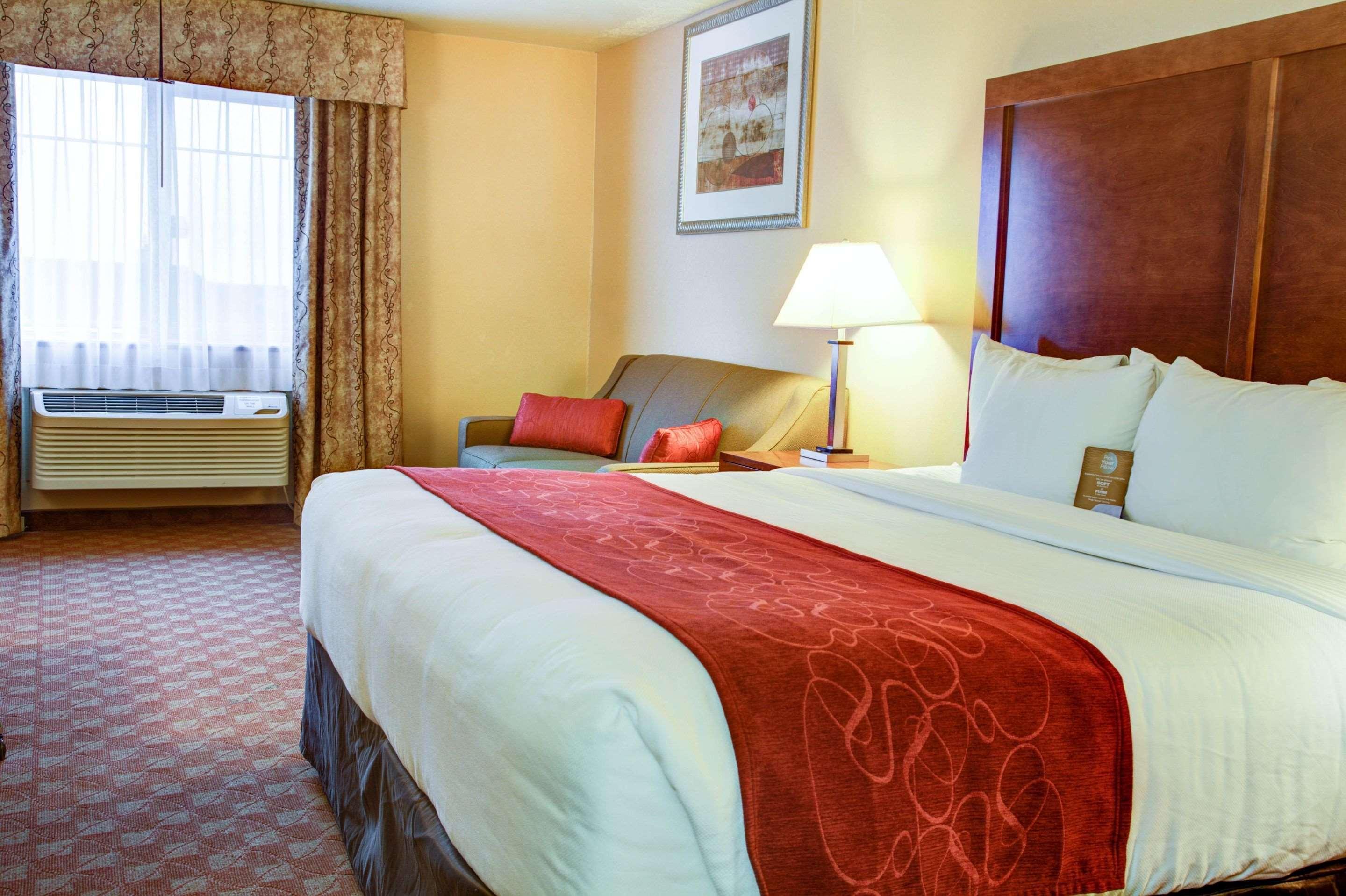 Comfort Inn Newport Eksteriør bilde