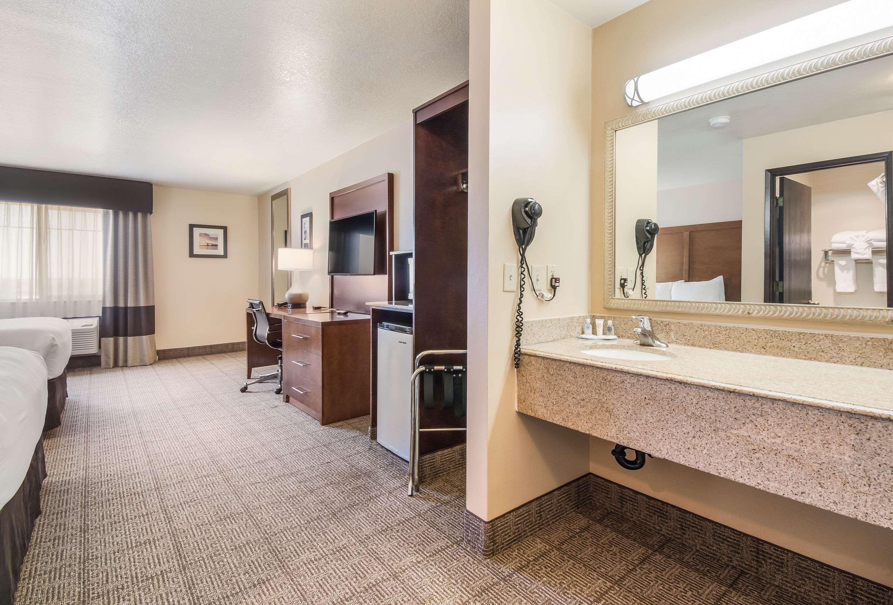Comfort Inn Newport Eksteriør bilde