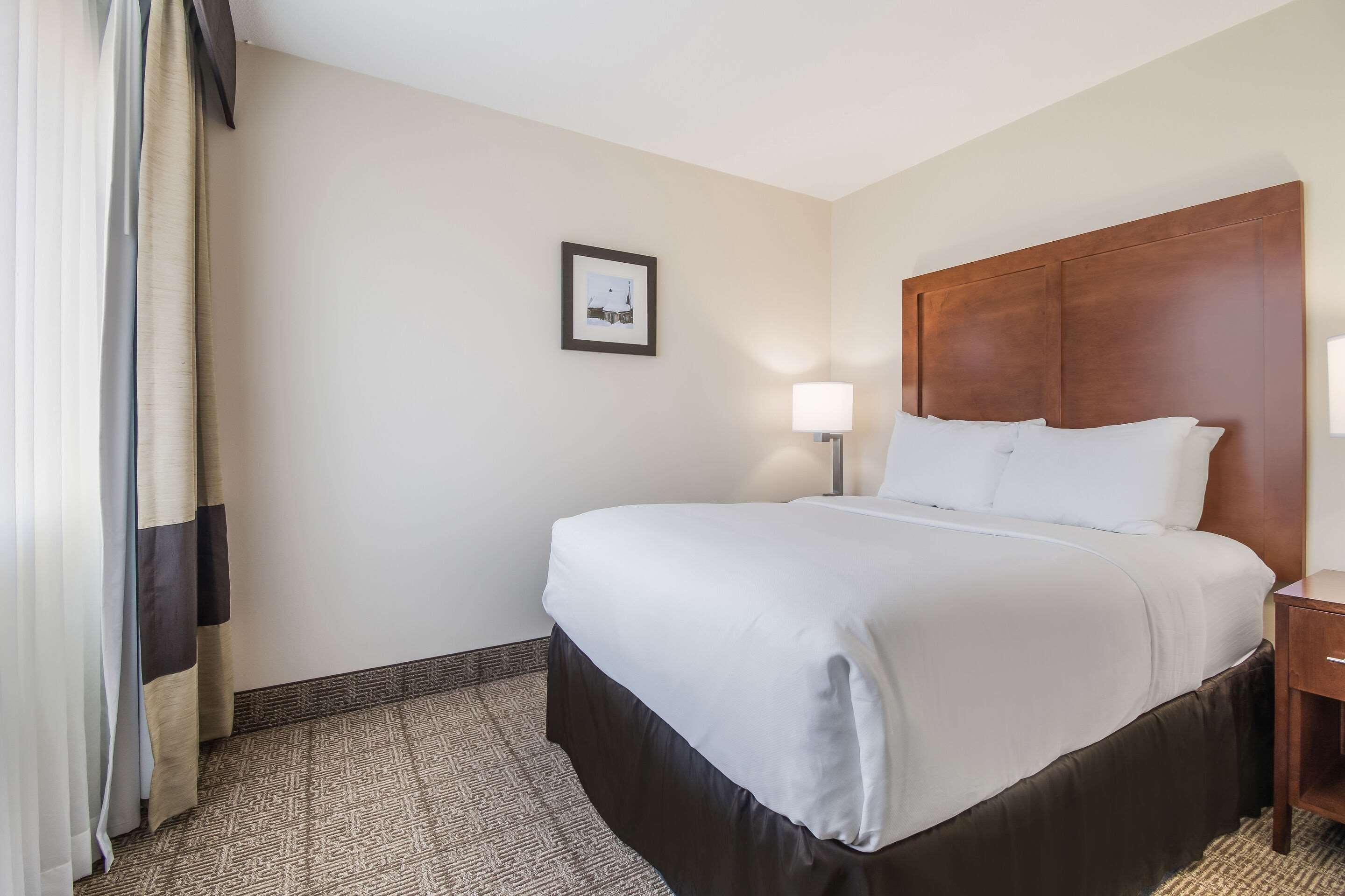 Comfort Inn Newport Eksteriør bilde