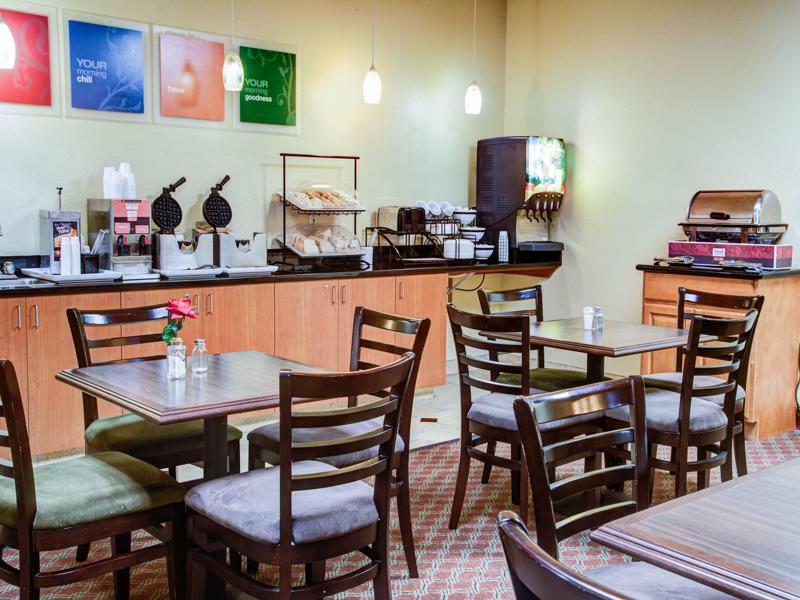 Comfort Inn Newport Eksteriør bilde