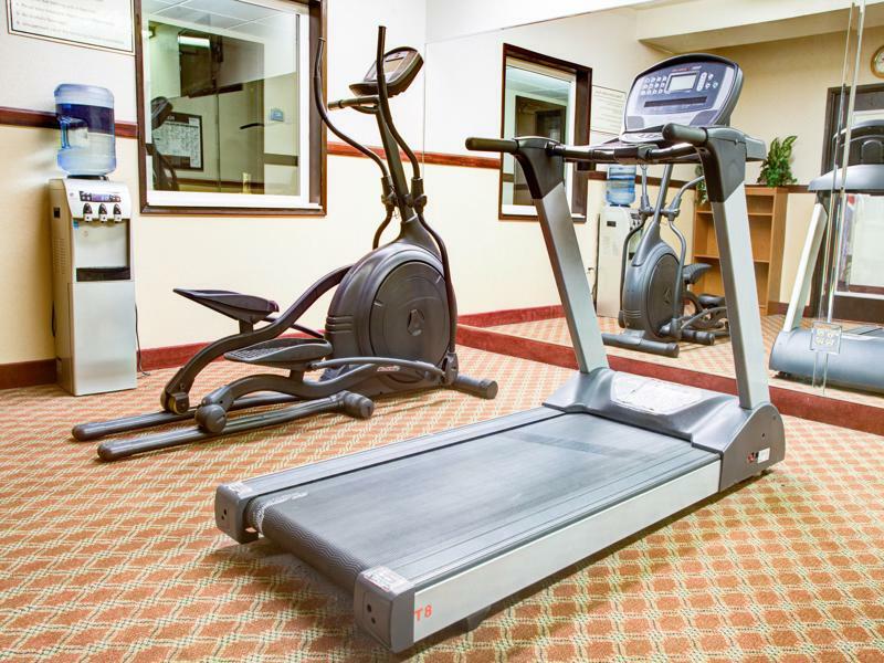 Comfort Inn Newport Eksteriør bilde